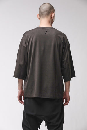M TS 1005 COLD BROWN