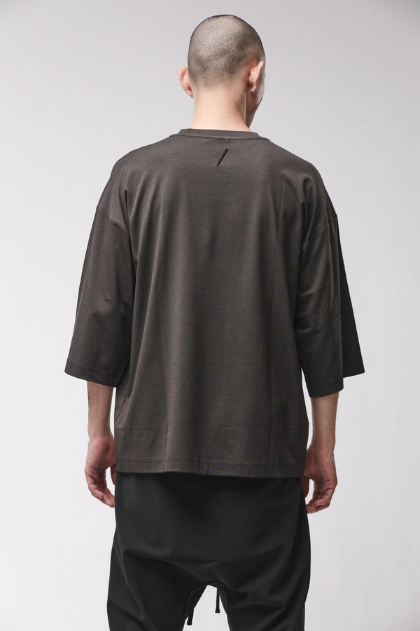 M TS 1005 COLD BROWN