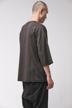 M TS 1005 COLD BROWN