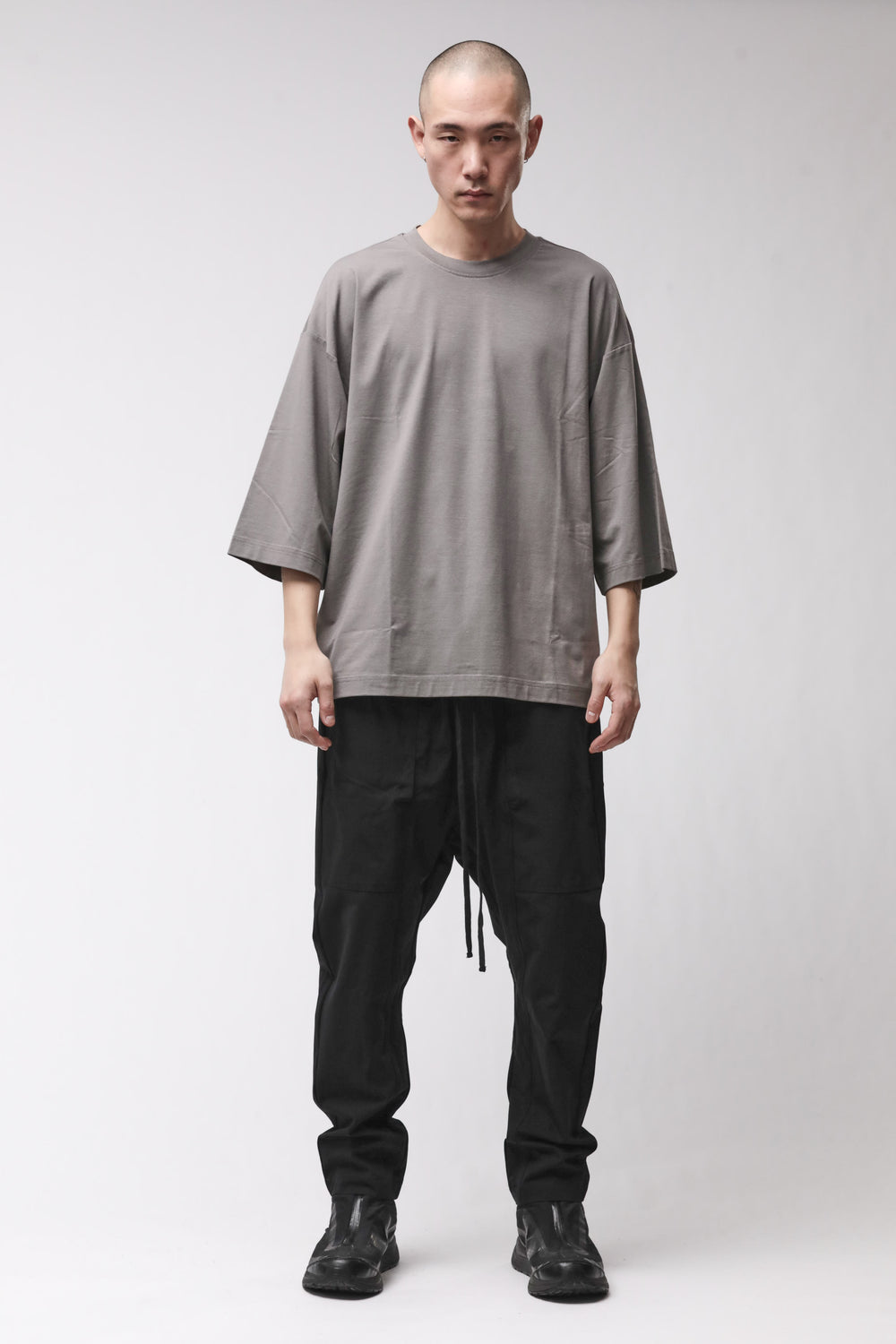 M TS 1005 CONCRETE GREY