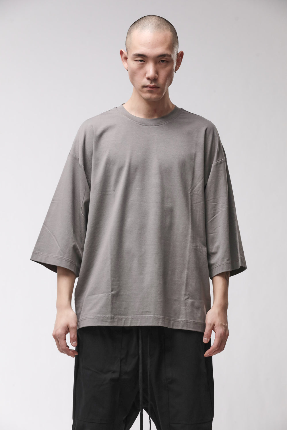 M TS 1005 CONCRETE GREY