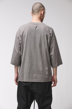M TS 1005 CONCRETE GREY