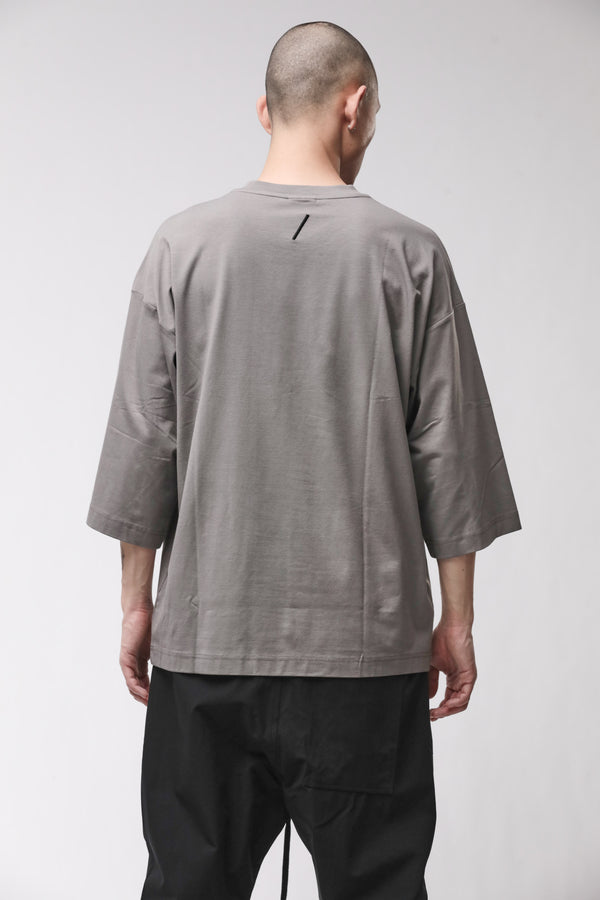 M TS 1005 CONCRETE GREY