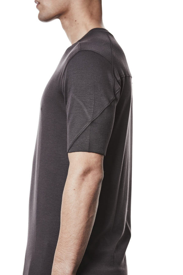 M TS 890 NIGHT BROWN