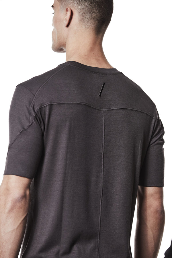 M TS 890 NIGHT BROWN