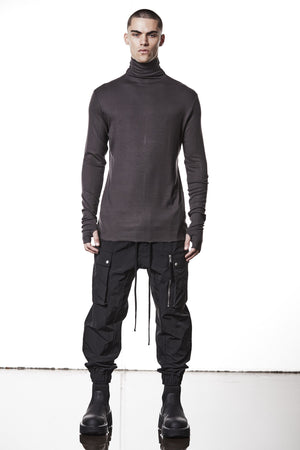 M TS 891 NIGHT BROWN