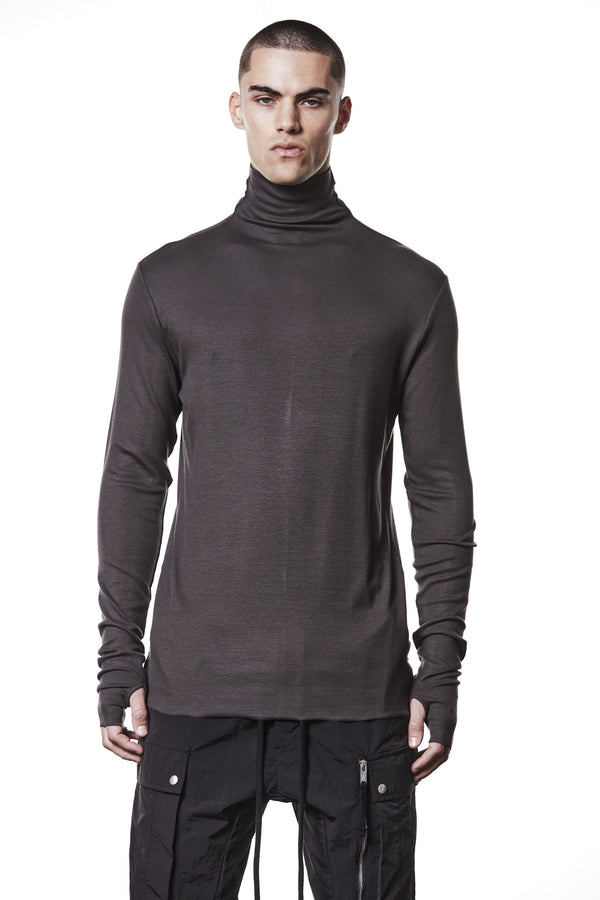 M TS 891 NIGHT BROWN