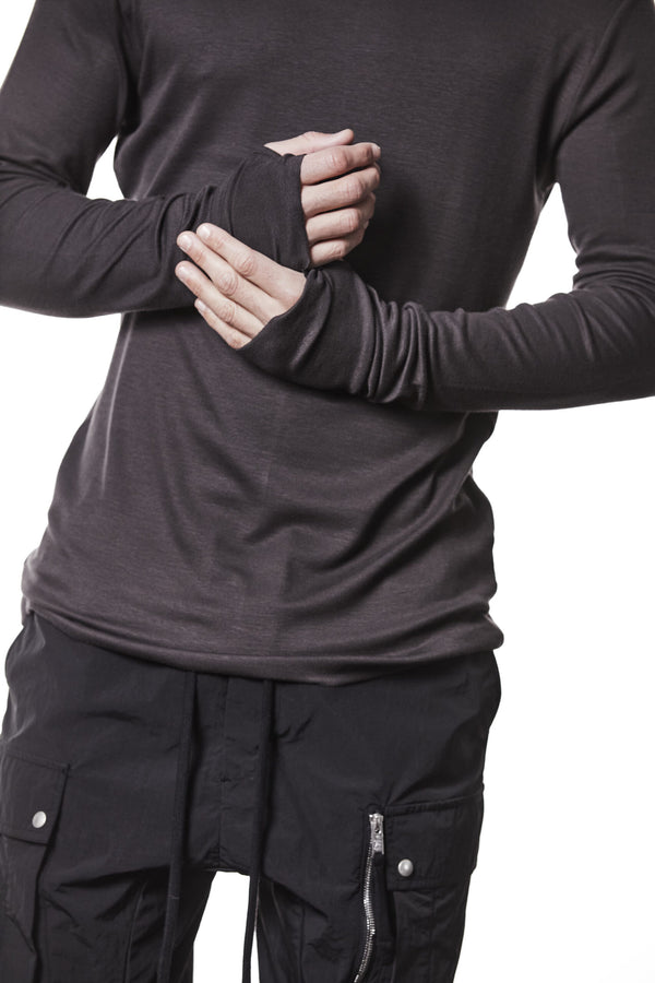 M TS 891 NIGHT BROWN