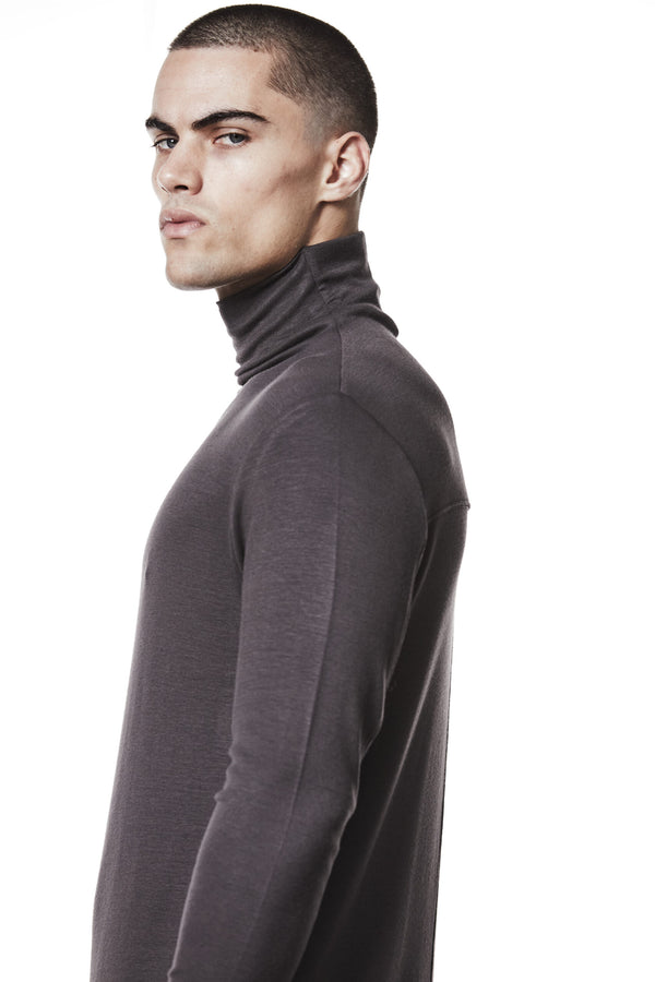 M TS 891 NIGHT BROWN