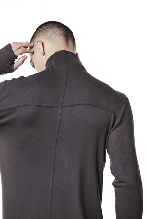 M TS 891 NIGHT BROWN