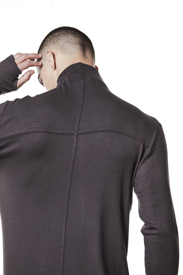 M TS 891 NIGHT BROWN