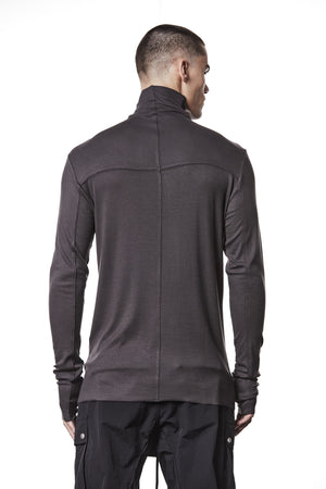 M TS 891 NIGHT BROWN