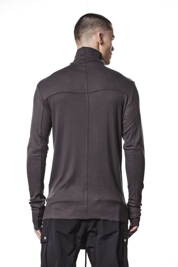 M TS 891 NIGHT BROWN