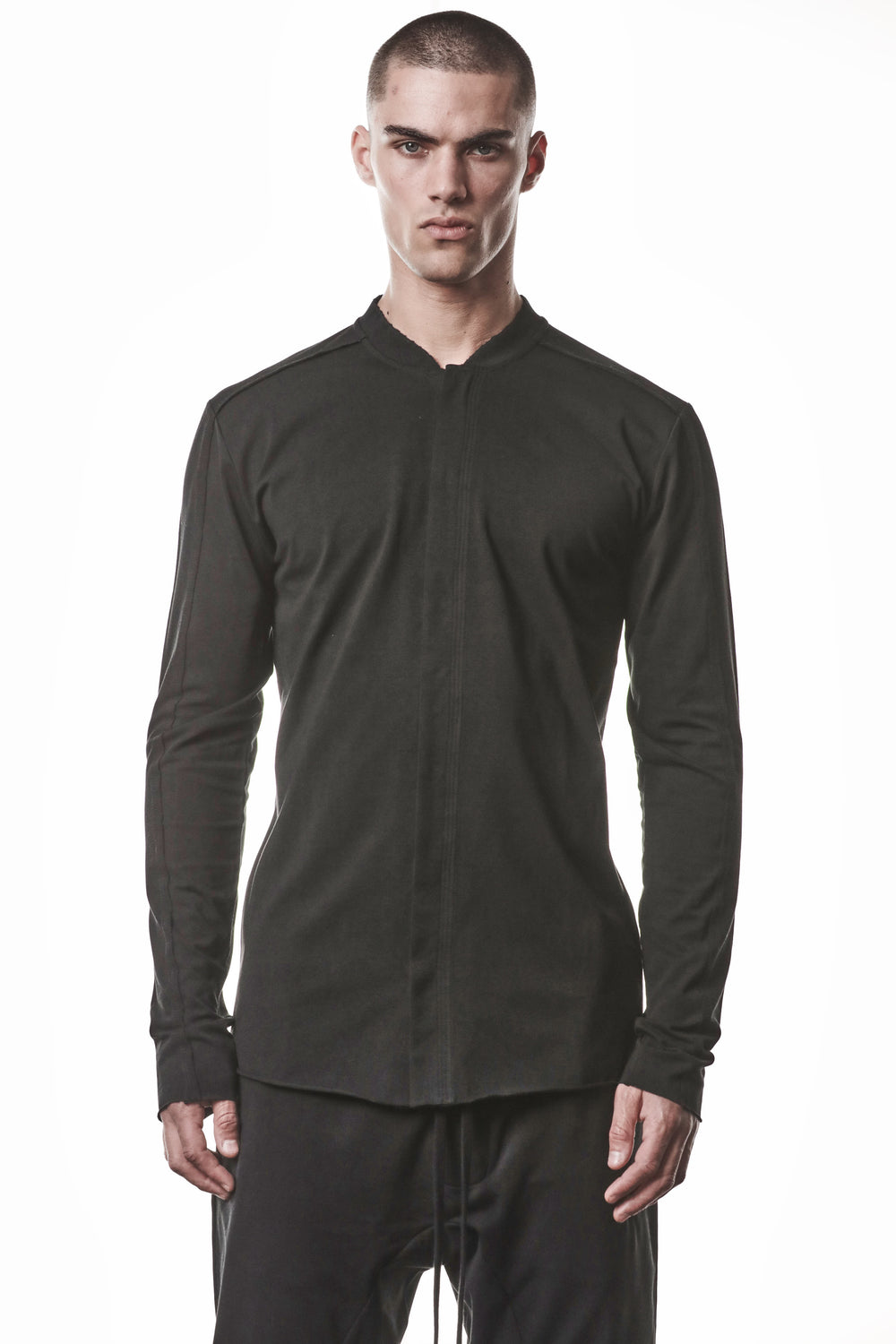 T-SHIRT M TS 911 BLACK