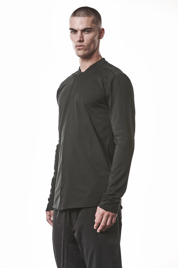 T-SHIRT M TS 911 BLACK