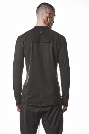 T-SHIRT M TS 911 BLACK