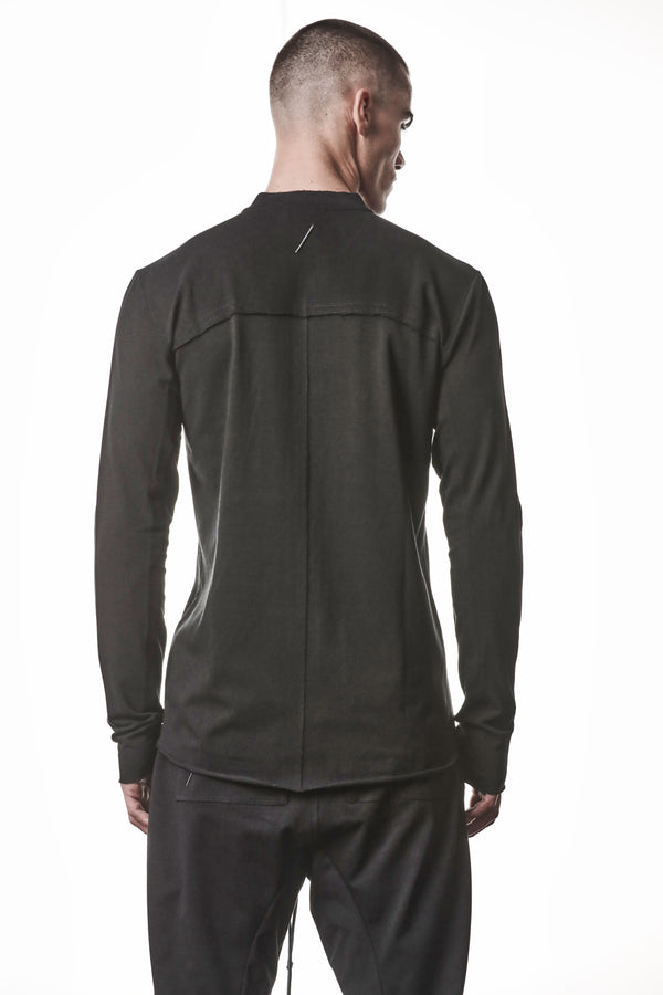 T-SHIRT M TS 911 BLACK