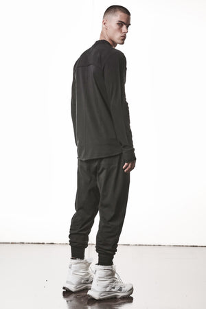 T-SHIRT M TS 911 BLACK