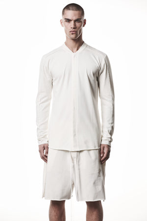 T-SHIRT M TS 911 CREAM