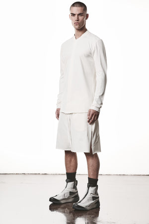 T-SHIRT M TS 911 CREAM