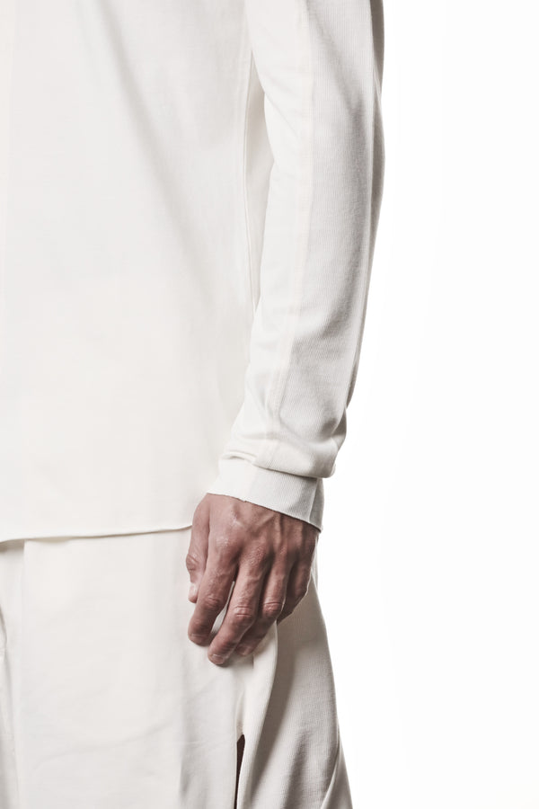 T-SHIRT M TS 911 CREAM