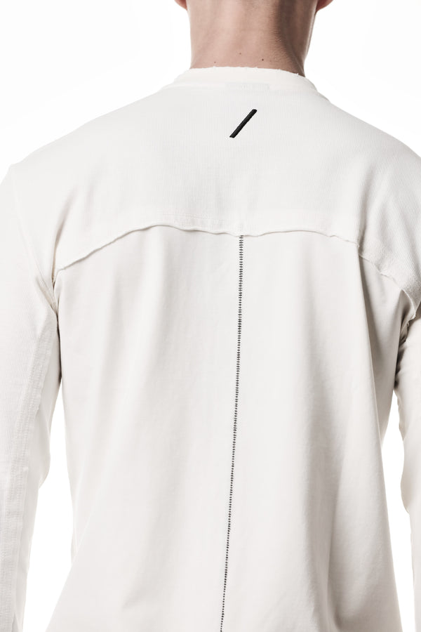 T-SHIRT M TS 911 CREAM