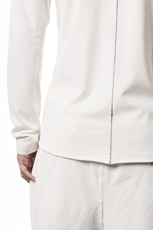 T-SHIRT M TS 911 CREAM