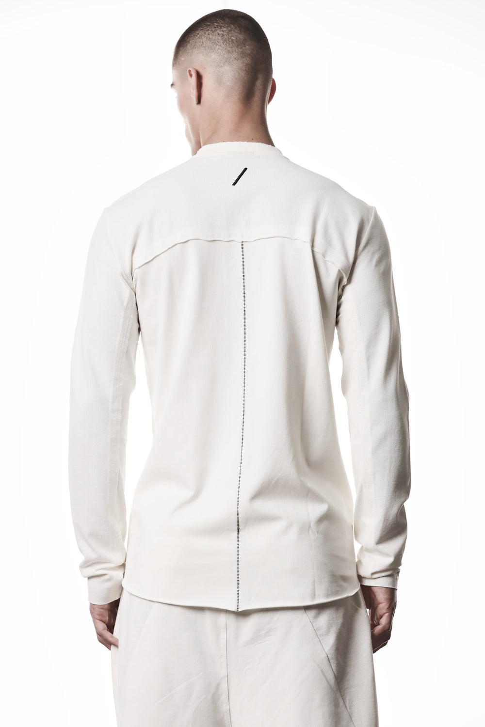 T-SHIRT M TS 911 CREAM