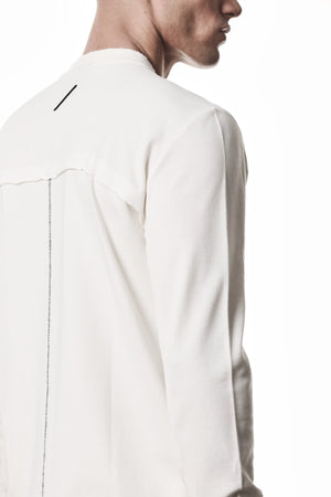 T-SHIRT M TS 911 CREAM