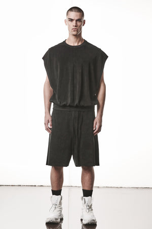 TOP M TS 917 BLACK