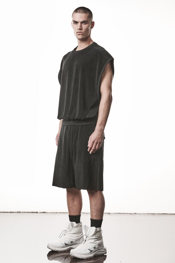 TOP M TS 917 BLACK