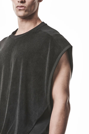 TOP M TS 917 BLACK