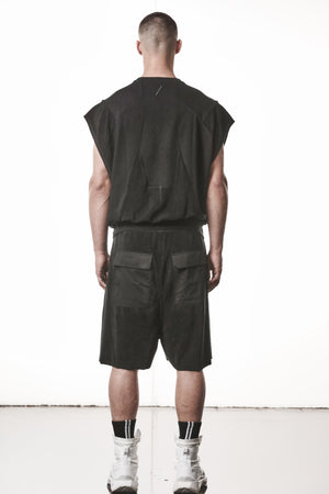 TOP M TS 917 BLACK