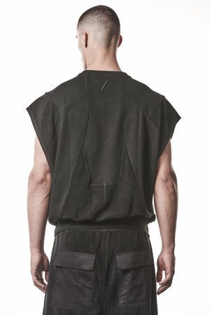 TOP M TS 917 BLACK