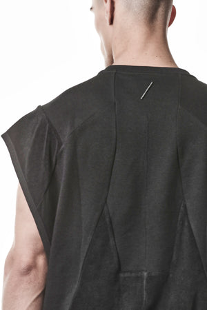 TOP M TS 917 BLACK