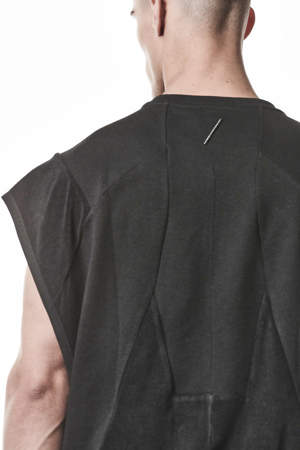 TOP M TS 917 BLACK
