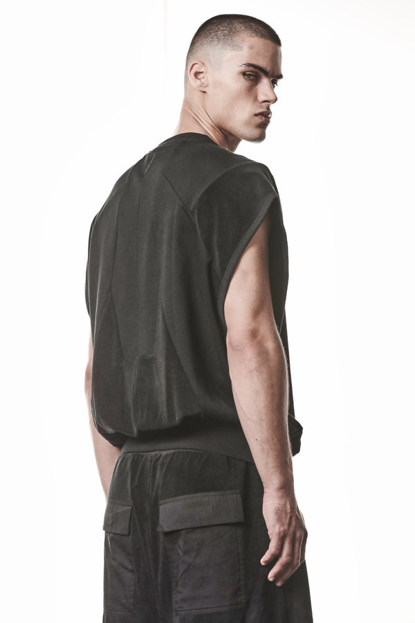 TOP M TS 917 BLACK