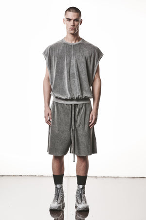 TOP M TS 917 DARK USED GREY