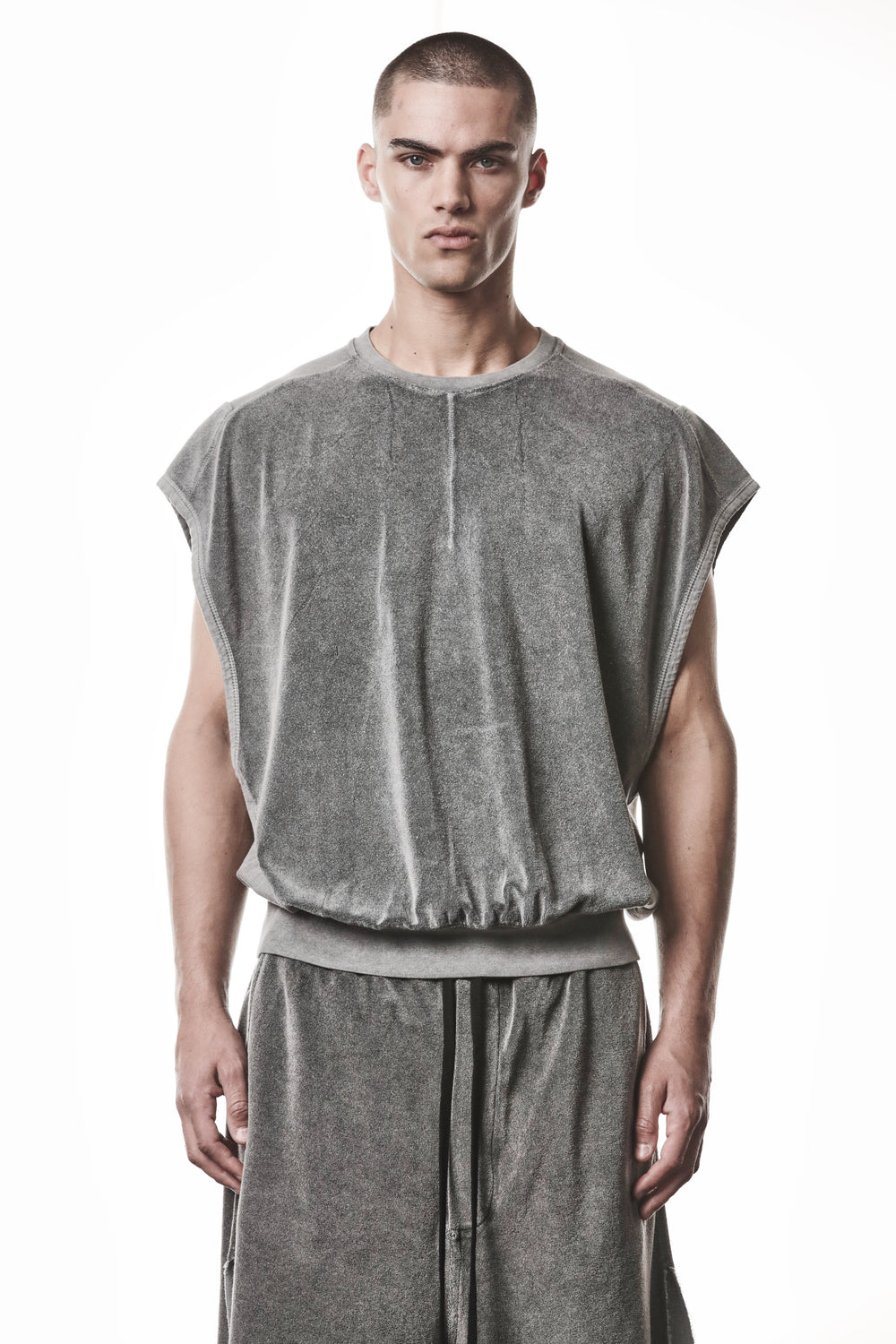 TOP M TS 917 DARK USED GREY