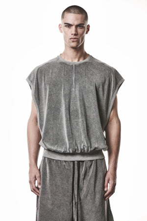 TOP M TS 917 DARK USED GREY