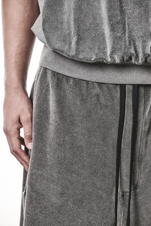 TOP M TS 917 DARK USED GREY