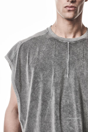 TOP M TS 917 DARK USED GREY