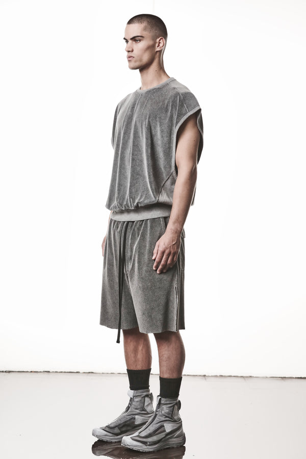 TOP M TS 917 DARK USED GREY