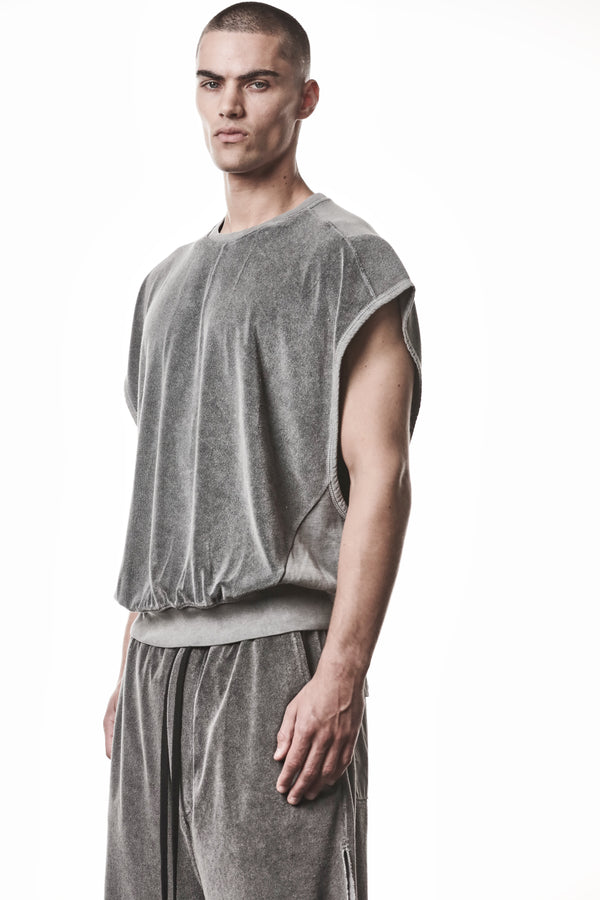TOP M TS 917 DARK USED GREY