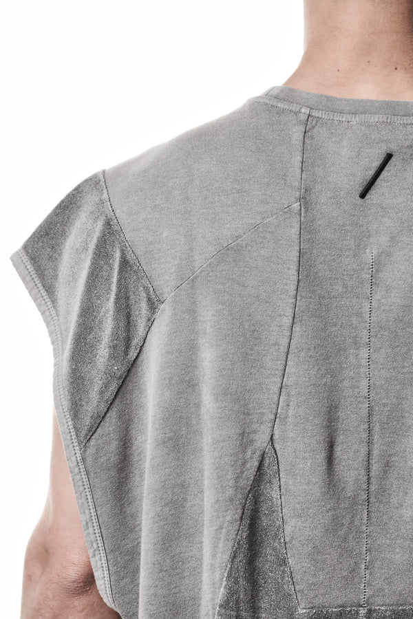 TOP M TS 917 DARK USED GREY