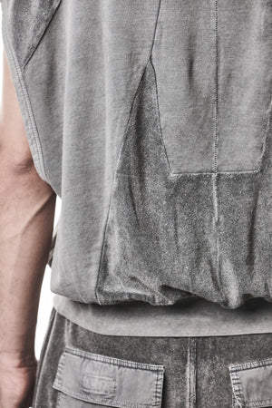 TOP M TS 917 DARK USED GREY