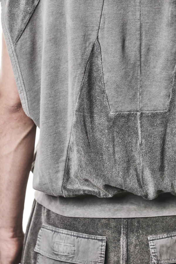 TOP M TS 917 DARK USED GREY