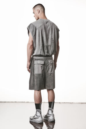 TOP M TS 917 DARK USED GREY