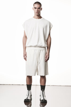 TOP M TS 917 OFF WHITE