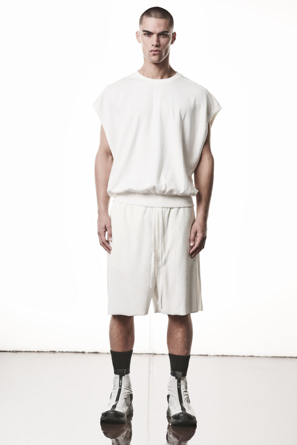 TOP M TS 917 OFF WHITE